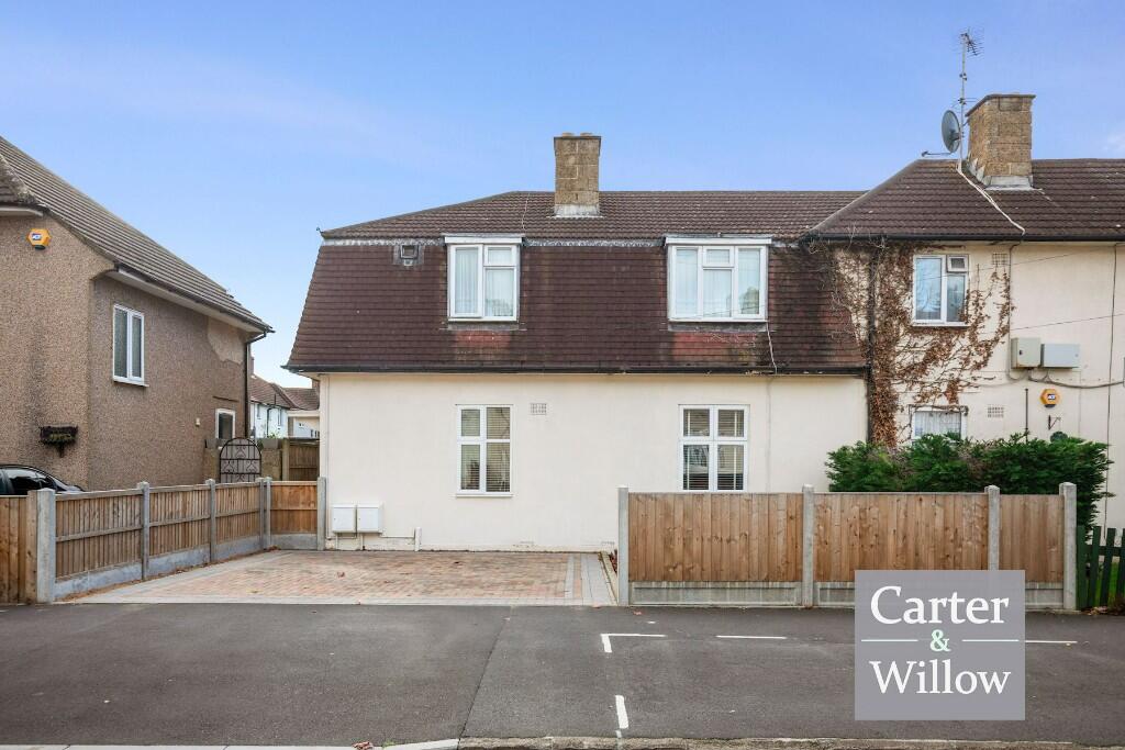 Main image of property: Lindisfarne Road, Dagenham