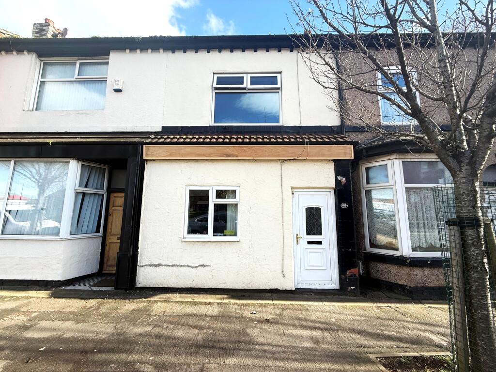 Main image of property: Duke Street, BIRKENHEAD