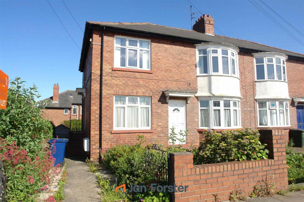 Main image of property: Benton Road, High Heaton, Newcastle upon Tyne