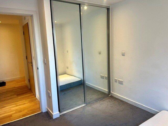Apartment in Leicester, City of Leicester - View 4