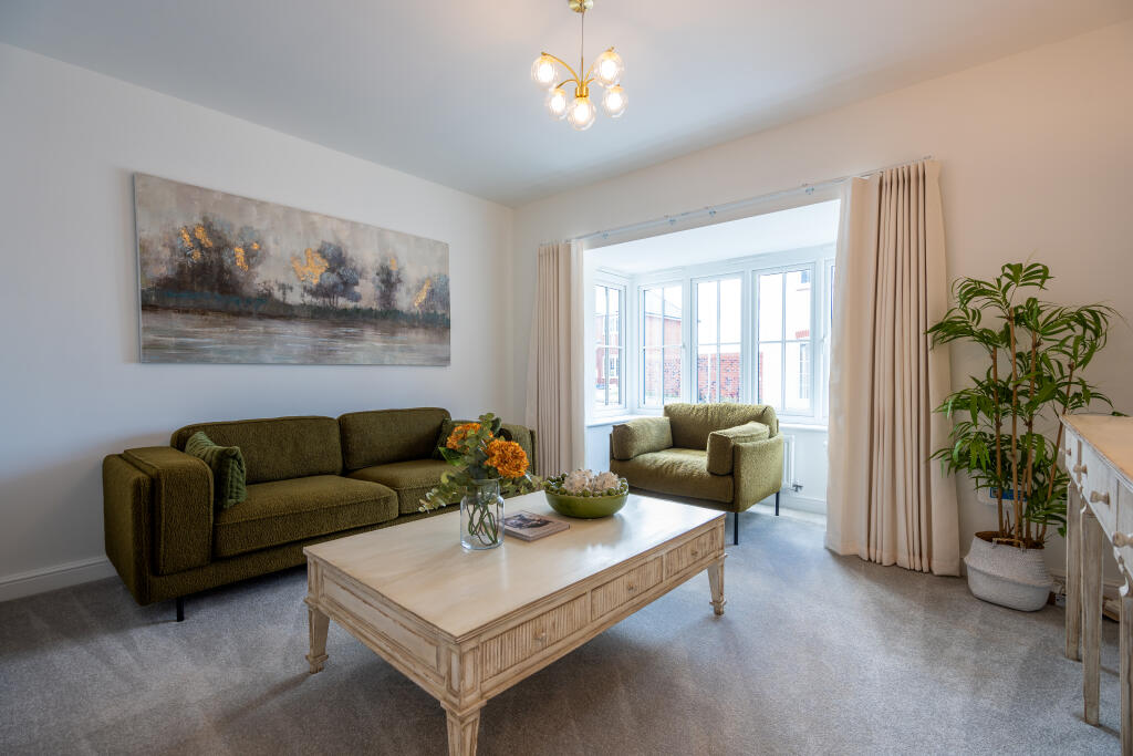 Gwernaffield Road, Mold CH7 5DA - View 2