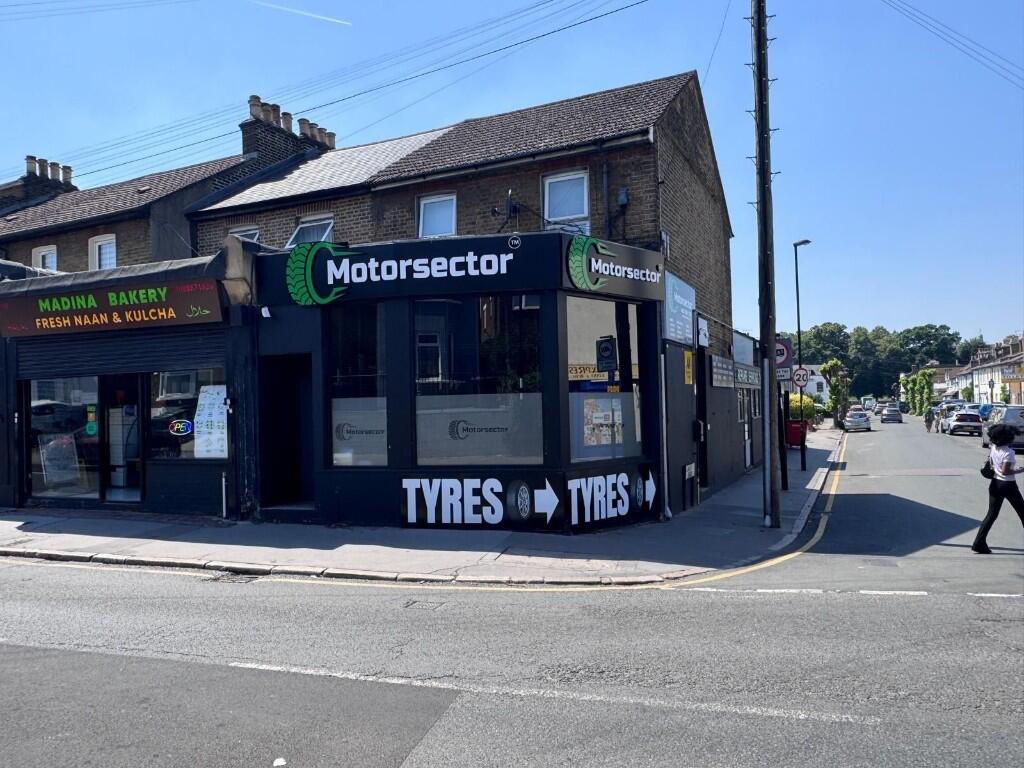 Main image of property: Selsdon Road, Croydon, London, CR2