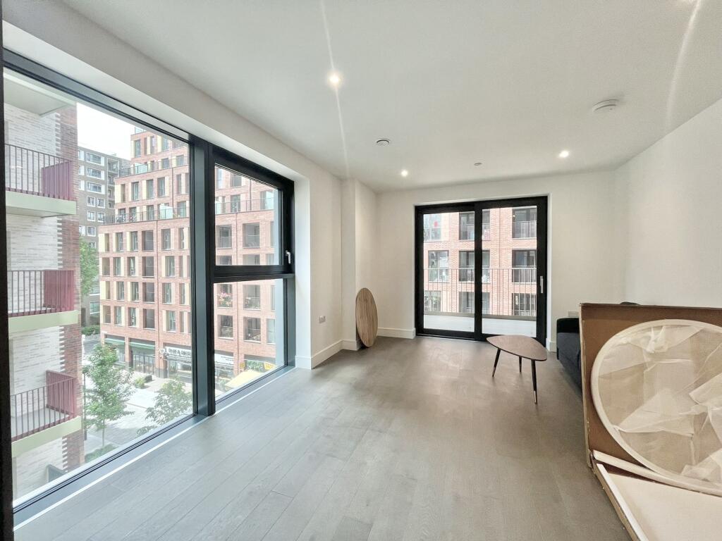 Main image of property: Hawksbury Heights, Hewson Way, Southwark, London