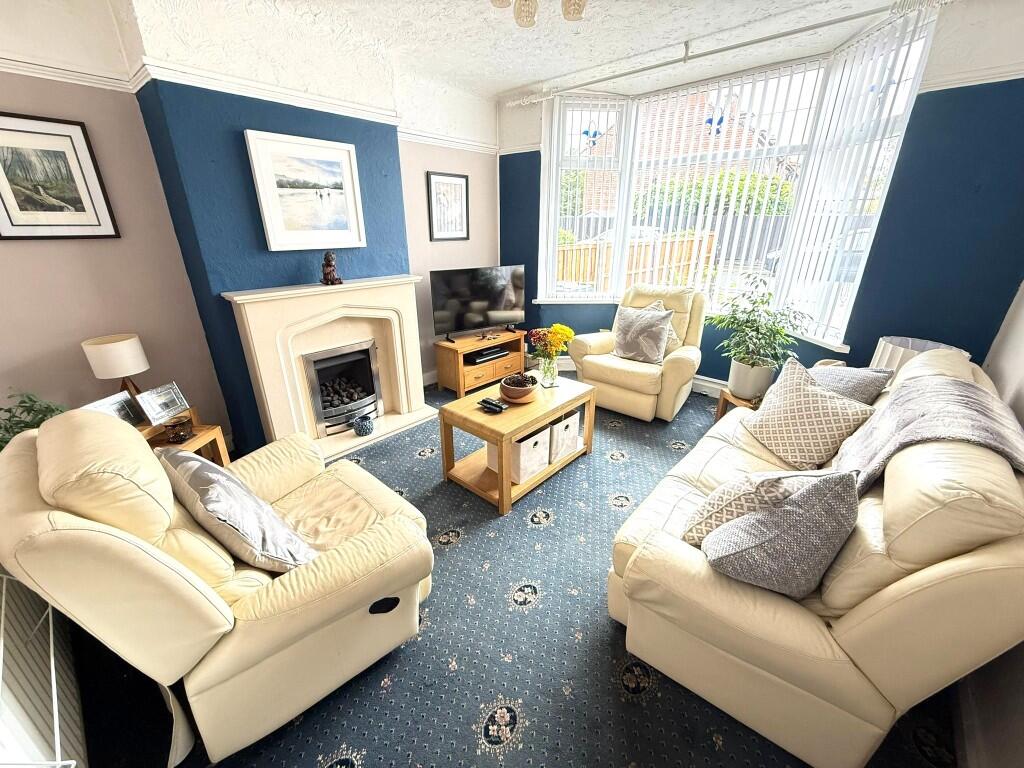 House in Chester - View 2
