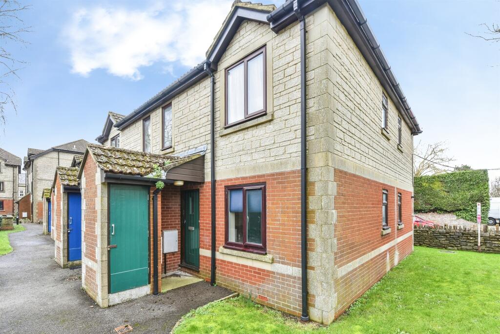 Main image of property: Portland Place, Frome