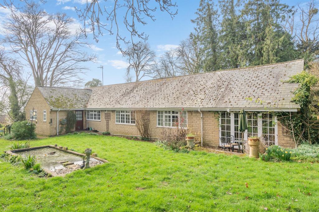 Main image of property: Wakerley Road, Barrowden, Oakham