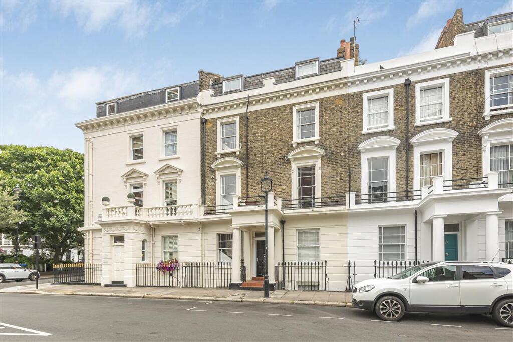 Main image of property: Winchester Street, SW1V