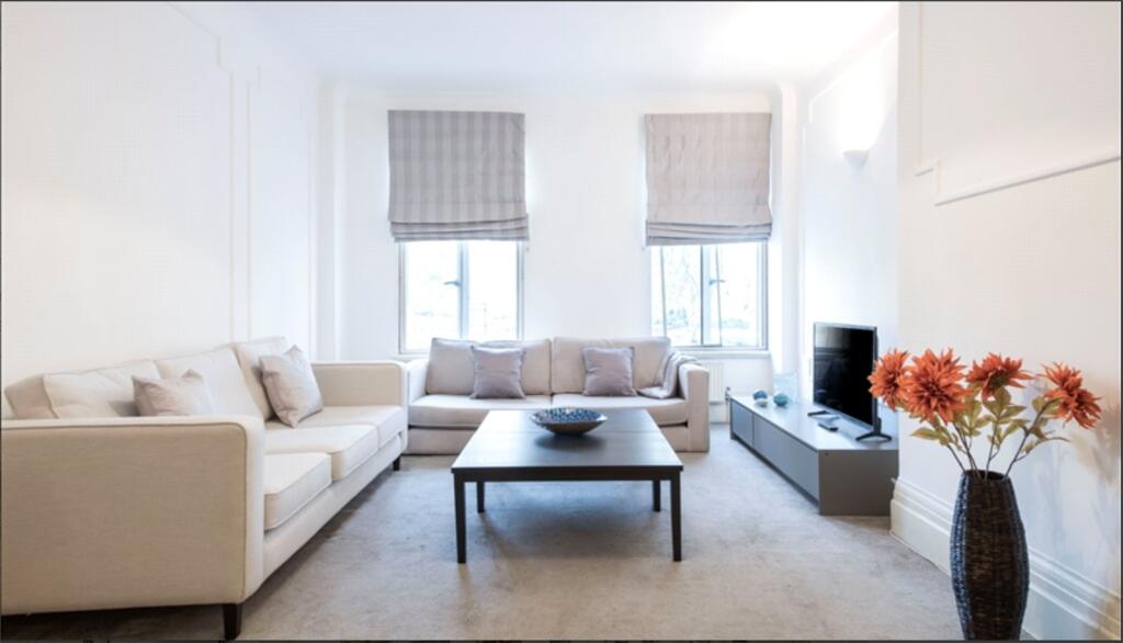 Main image of property: Park Road, London, NW8