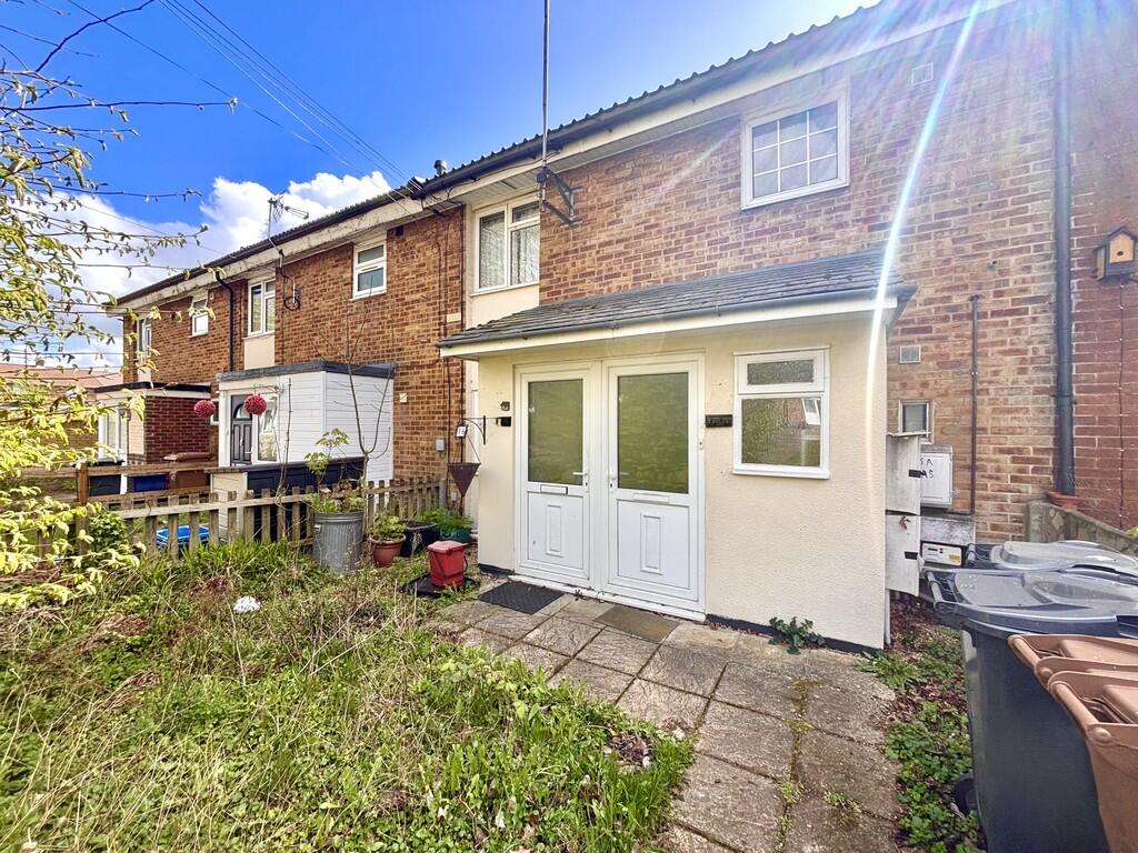 Main image of property: Meadow Way, Stevenage