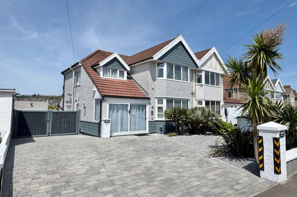 Main image of property: Locking Road, Weston-Super-Mare