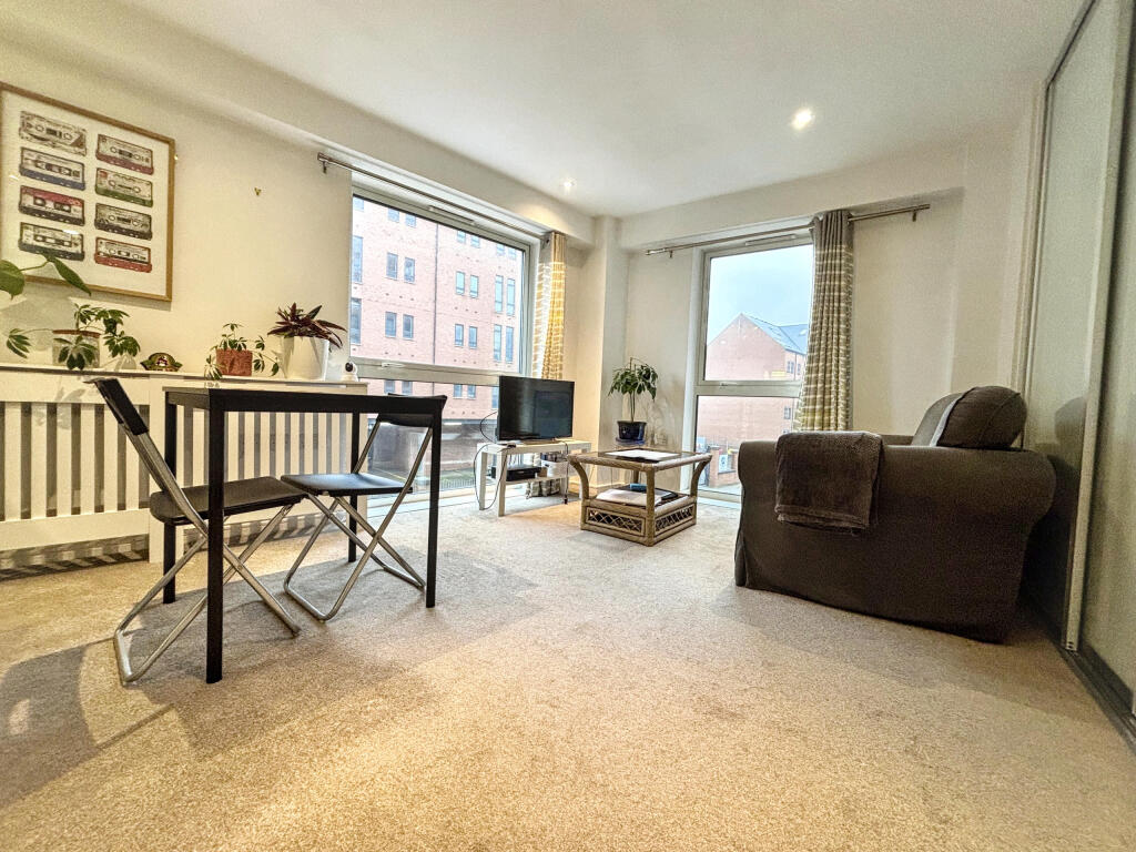 Main image of property: Trinity One, East Street, Leeds, West Yorkshire