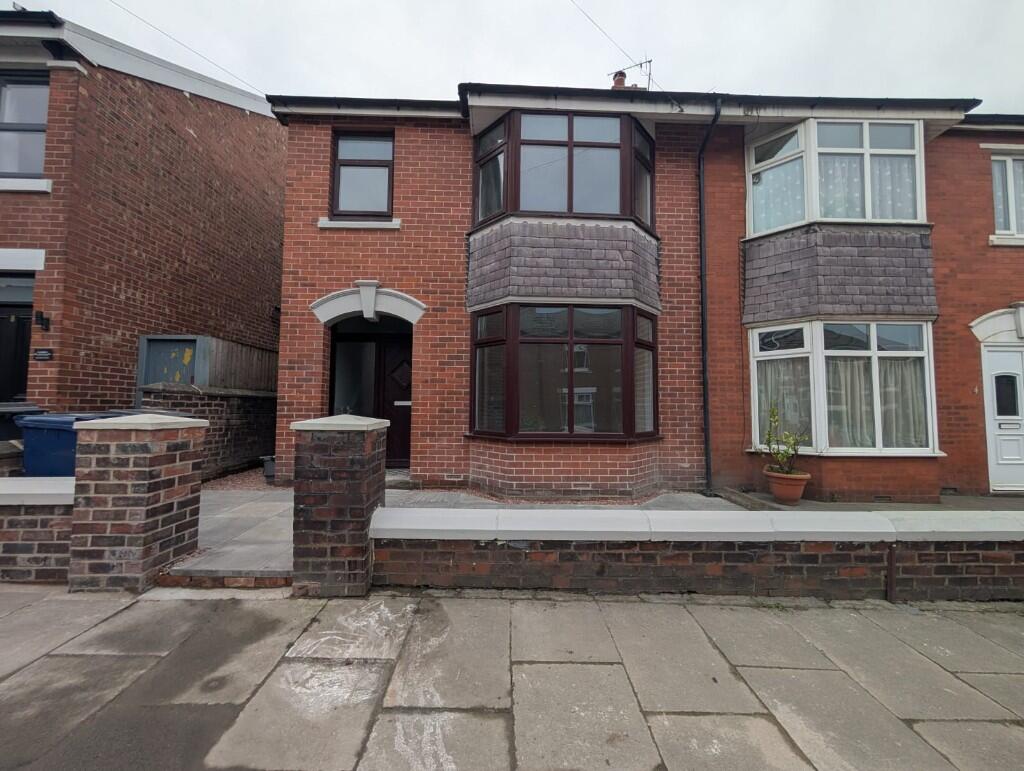 Main image of property: Goulding Avenue, Leyland, Lancashire, PR25