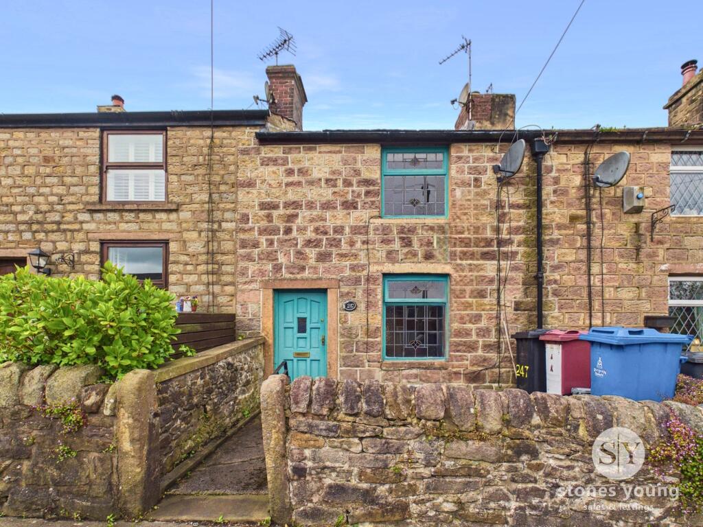 Main image of property: Lammack Road, Blackburn, BB1
