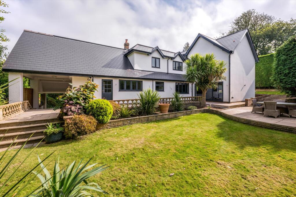 Main image of property: Broadwater Down, Tunbridge Wells, Kent, TN2