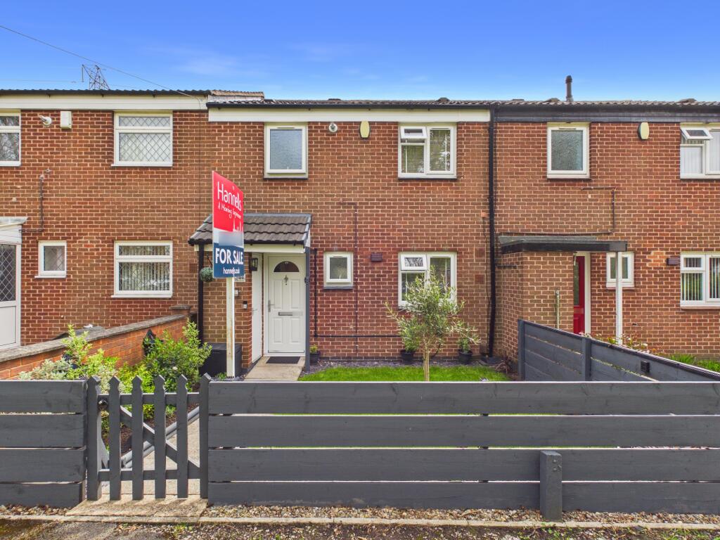 Main image of property: Sinfin Avenue, Shelton Lock