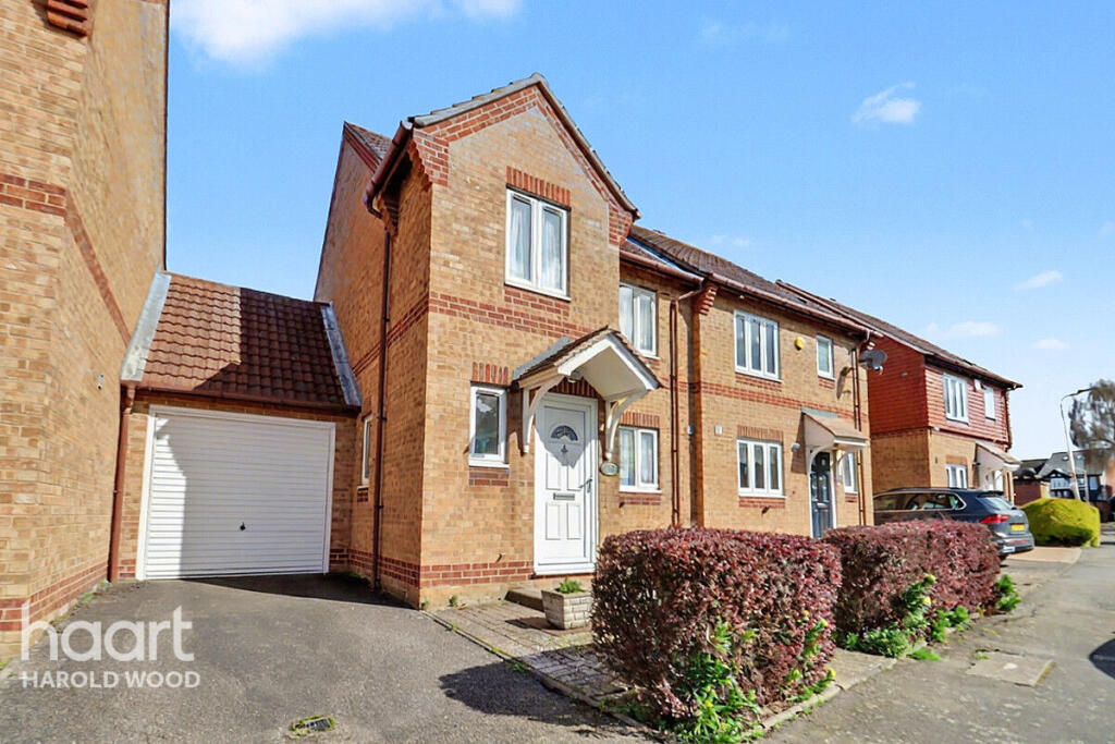 Main image of property: Bennison Drive, Harold Wood