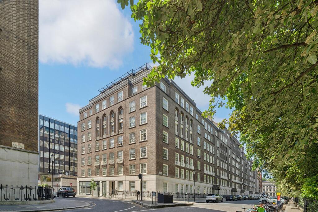 Main image of property: Lowndes Square, London SW1X
