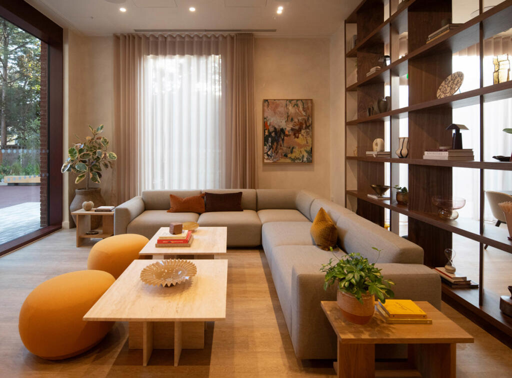 Main image of property: Biscuit Walk, London SE16