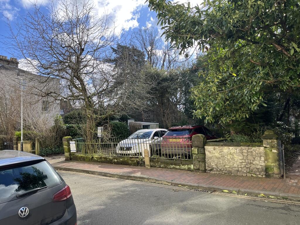 Main image of property: Car Parking, 10 York Road, Tunbridge Wells, Kent, TN1 1JY