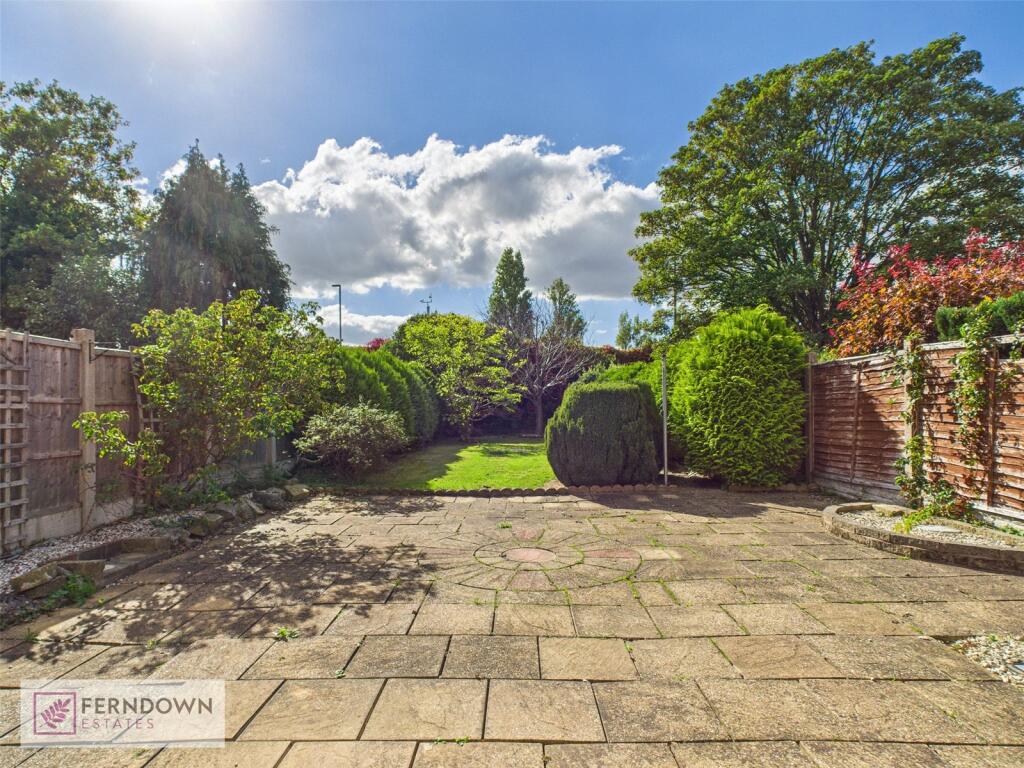 Additional image 13 of Marston Croft, Marston Green, Birmingham, B37