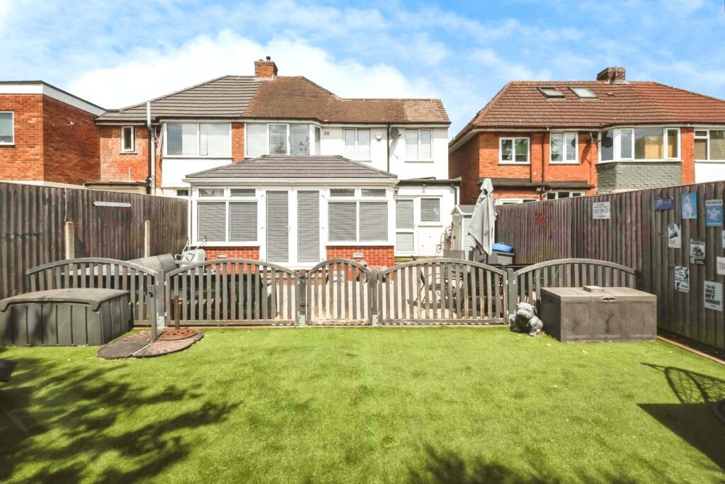 Additional image 15 of Elmfield Road, Castle Bromwich, West Midlands, B36