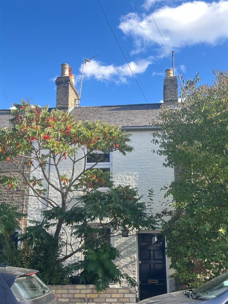 Main image of property: Ross Street, Cambridge