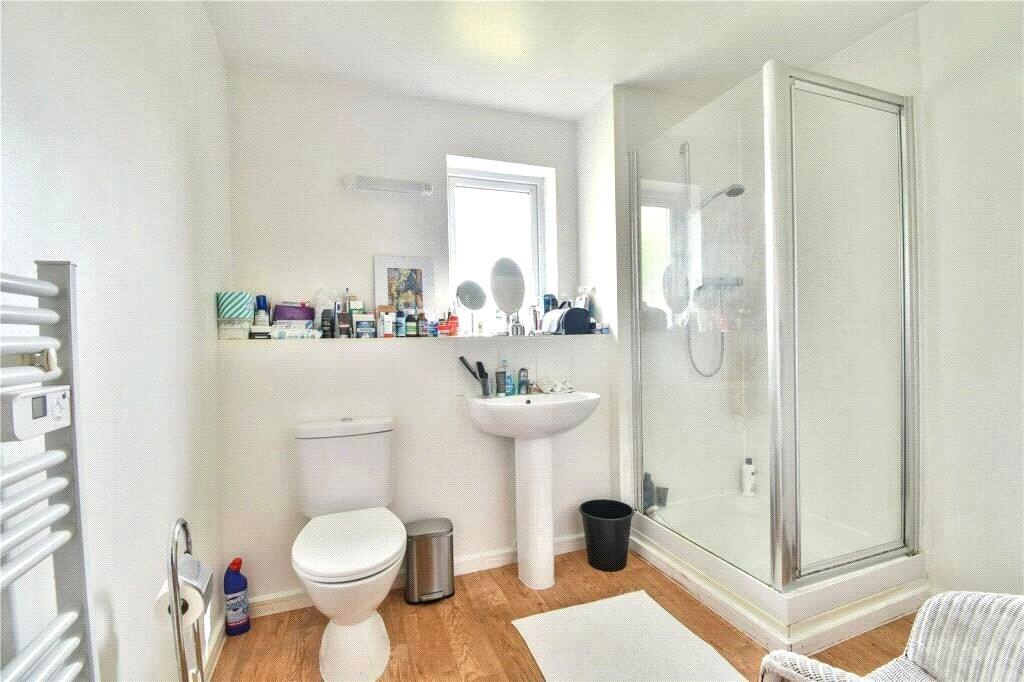Apartment in Manchester - More