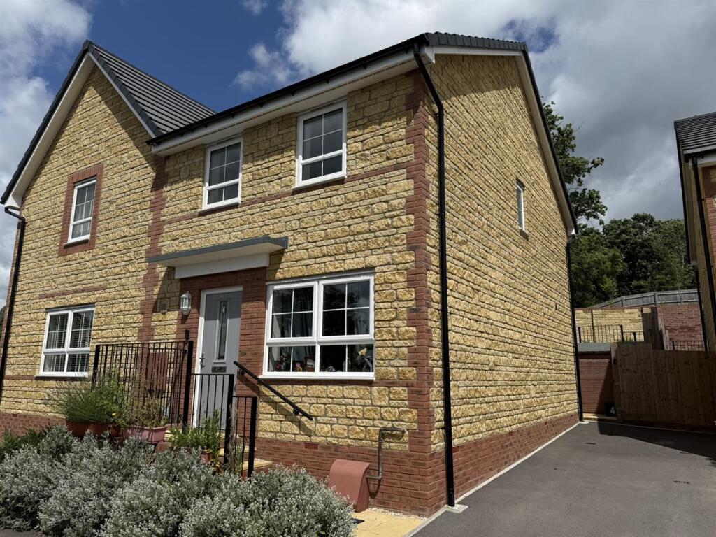 Main image of property: Clark Drive, Chippenham