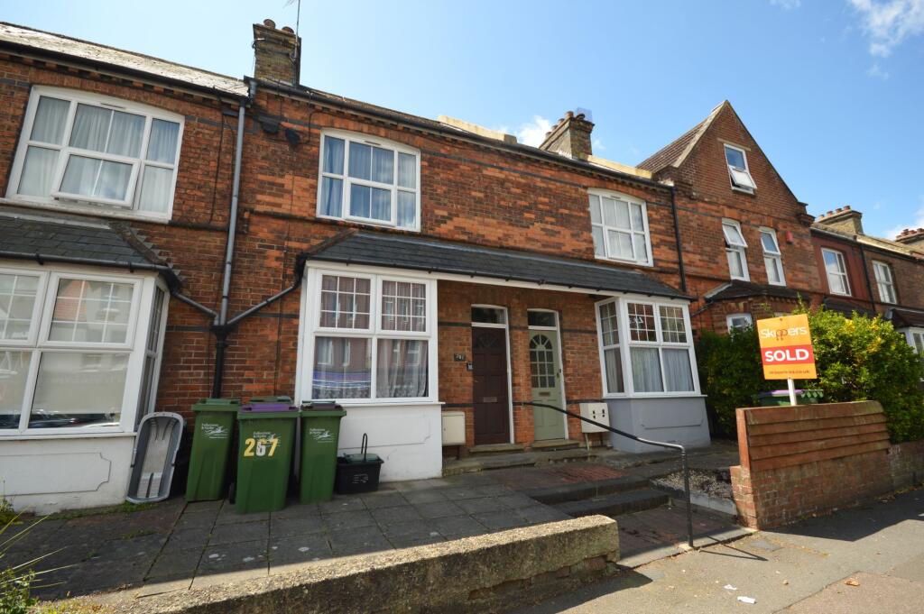 Main image of property: Cheriton Road, Folkestone, CT19