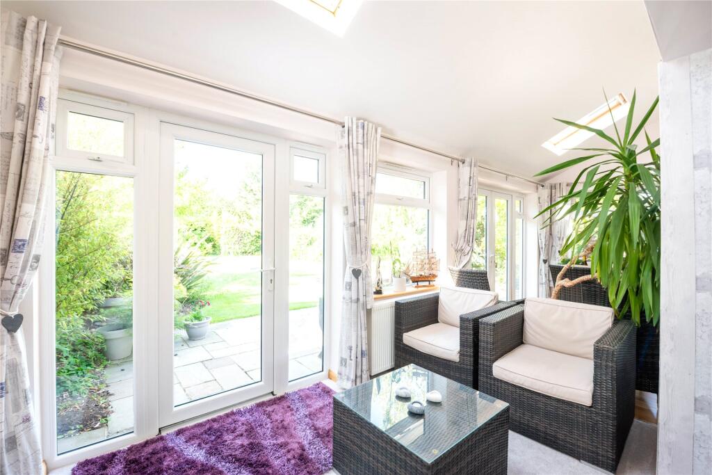 House in Northampton, Milton Malsor - More