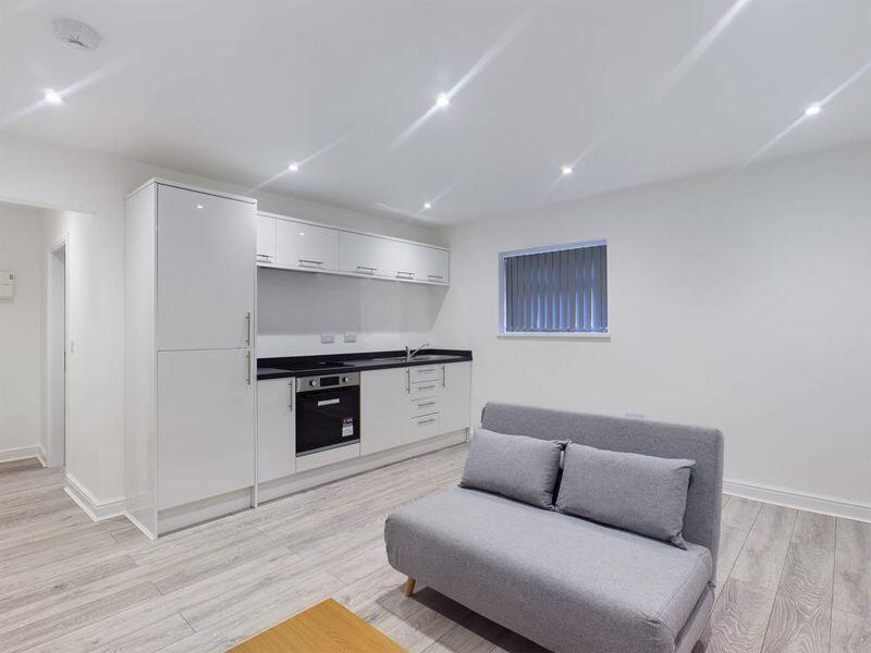 Main image of property: 2 BEDROOM APARTMENT