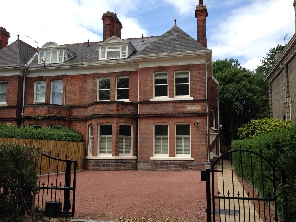 Main image of property: Apartment 3, Beechwood, 49 Pearson Park,Hull,HU5