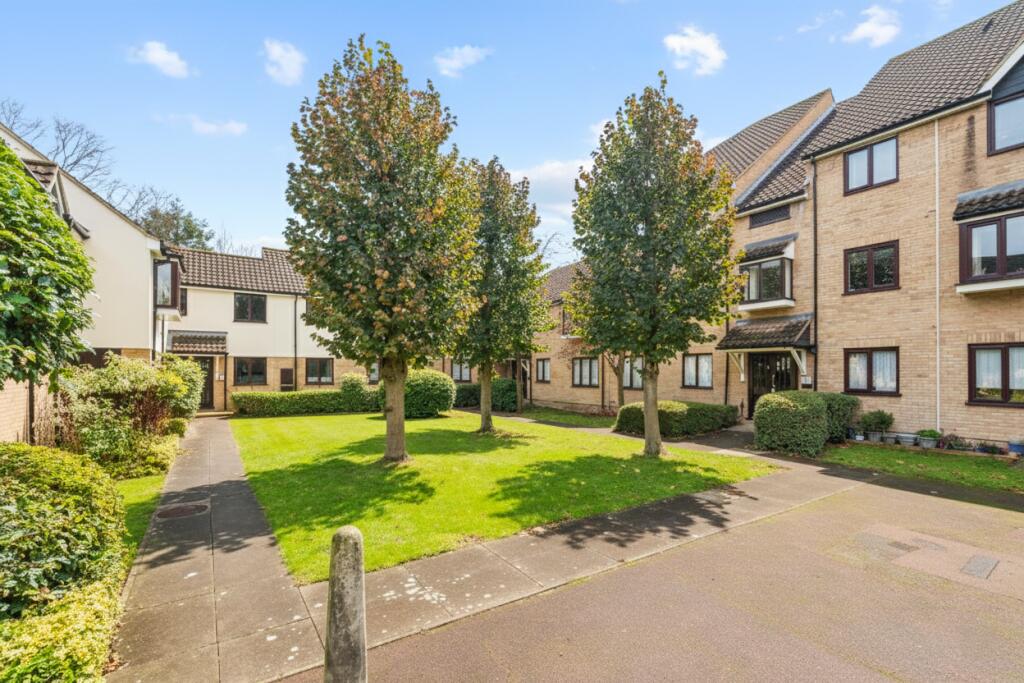 Main image of property: The Meadows, Sawbridgeworth, Essex, CM21
