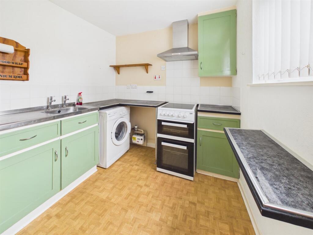 Apartment in North Tyneside, Chirton - View 4