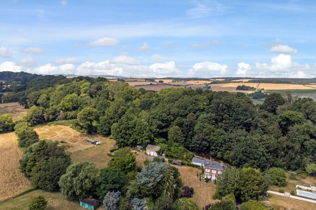 Main image of property: Dinton, Salisbury, SP3