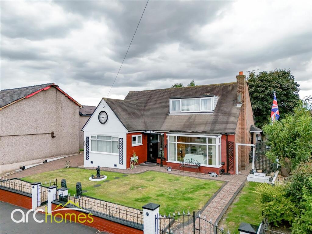 House in Wigan, Greater Manchester - View 2