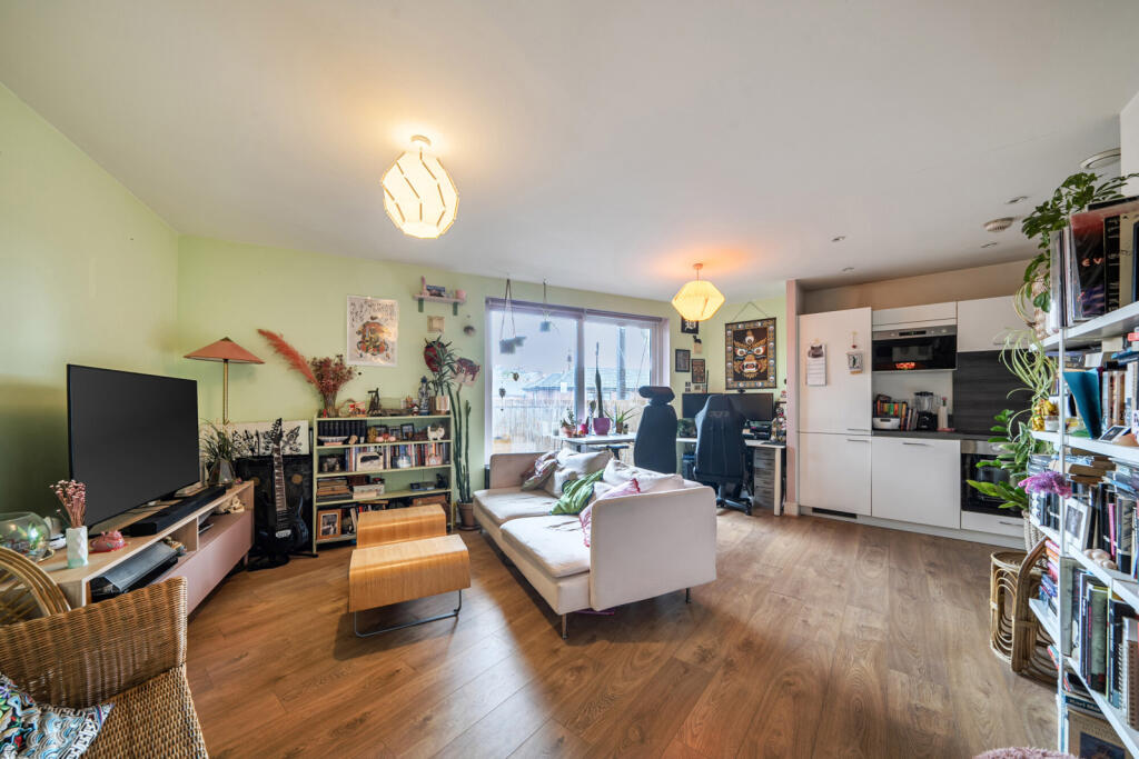 Main image of property: McMillan Street, Deptford London