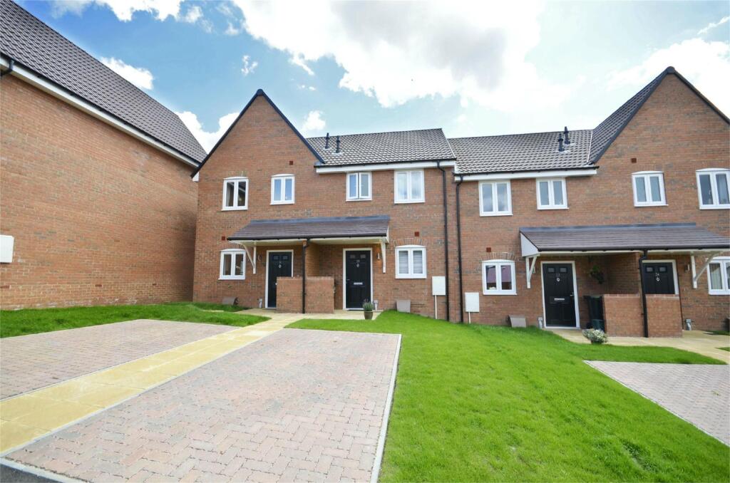 Main image of property: Cherry Street, Ringstead