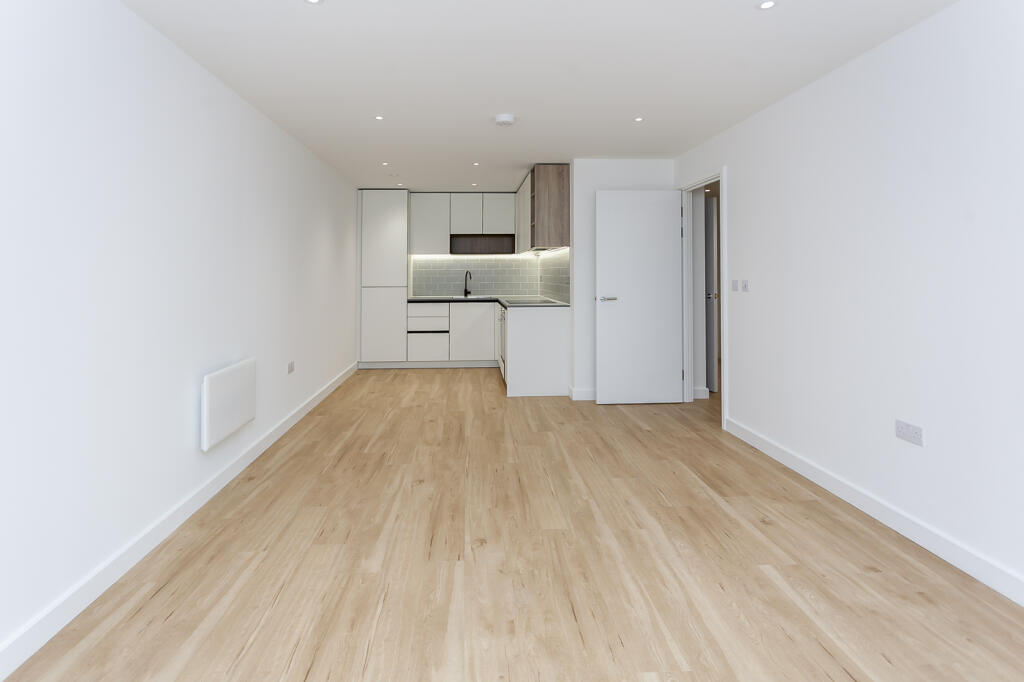 Apartment in London - View 4
