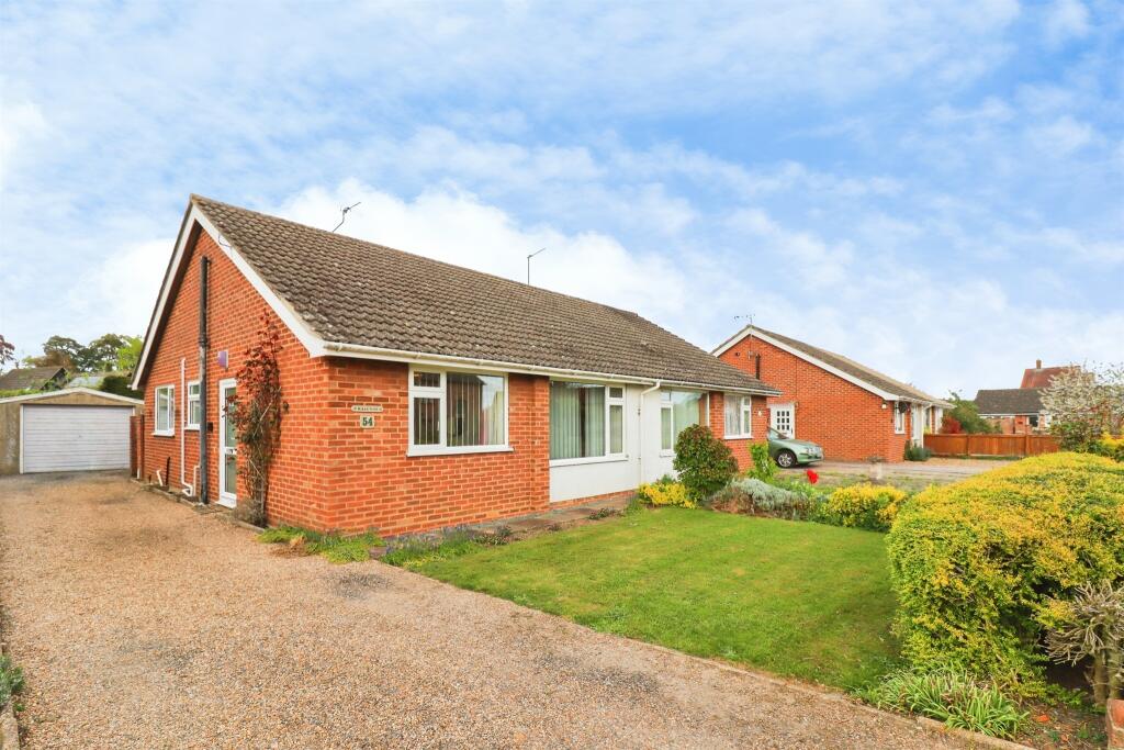 Main image of property: Great Melton Road, Hethersett, NORWICH