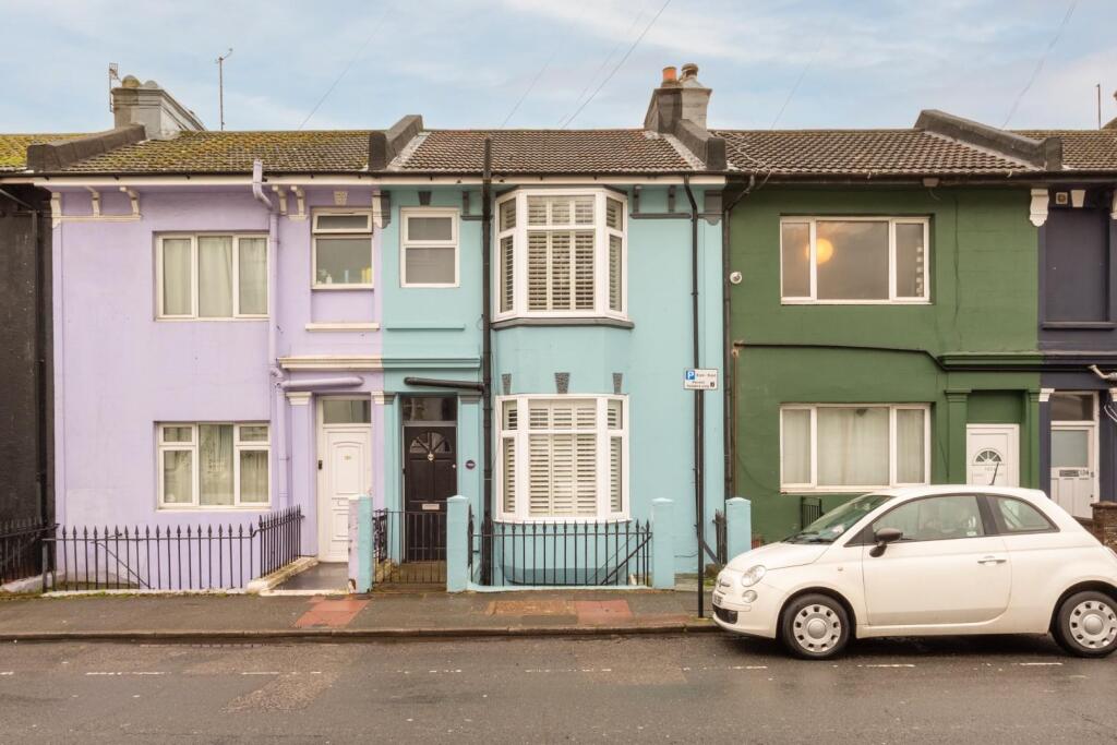 Main image of property: Upper Lewes Road, Brighton