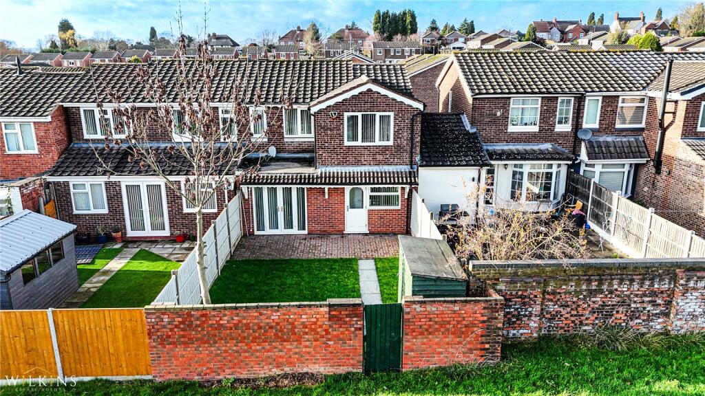 Additional image 24 of Dace, Tamworth, Staffordshire, B77