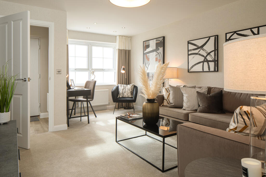 House in Bridlington, Hilderthorpe - View 3