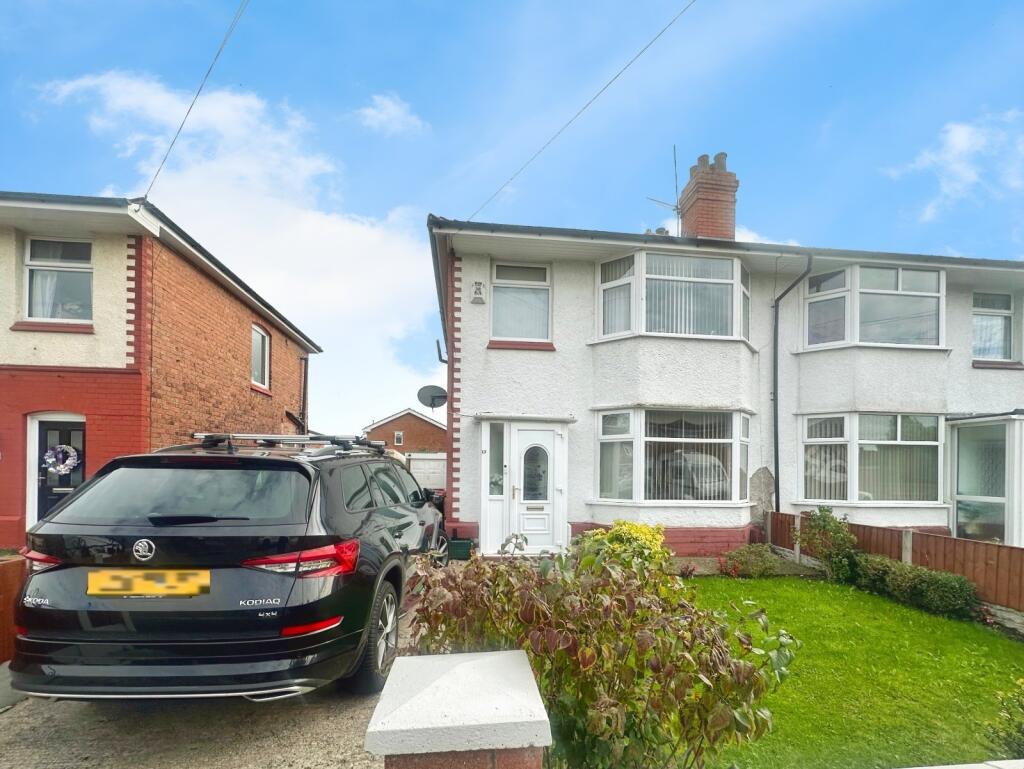 Main image of property: Loxdale Drive, Great Sutton, Ellesmere Port, Cheshire, CH65