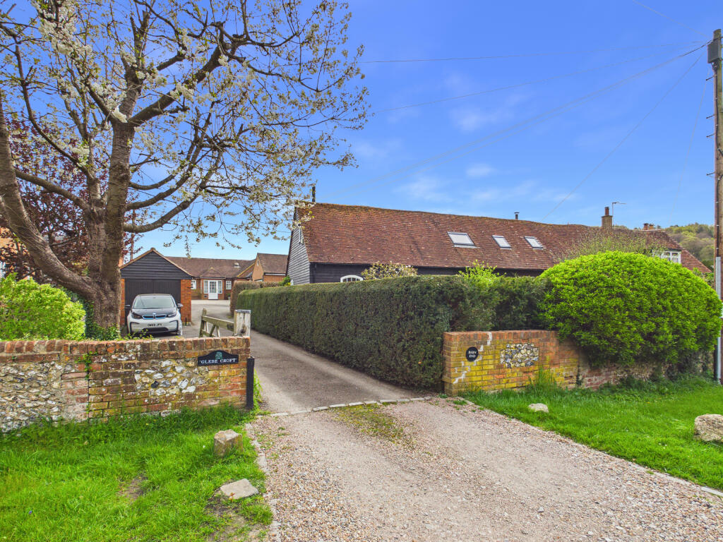 Main image of property: Fingest, Henley-On-Thames, Oxfordshire