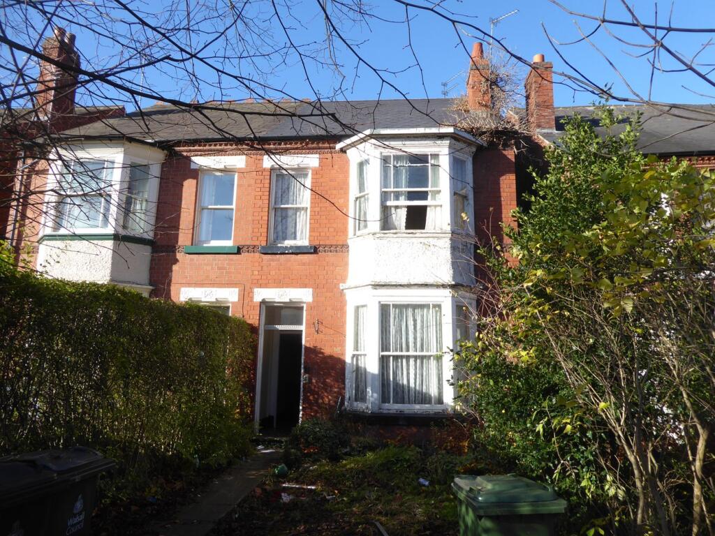 Main image of property: Lichfield Road, Walsall, WS4
