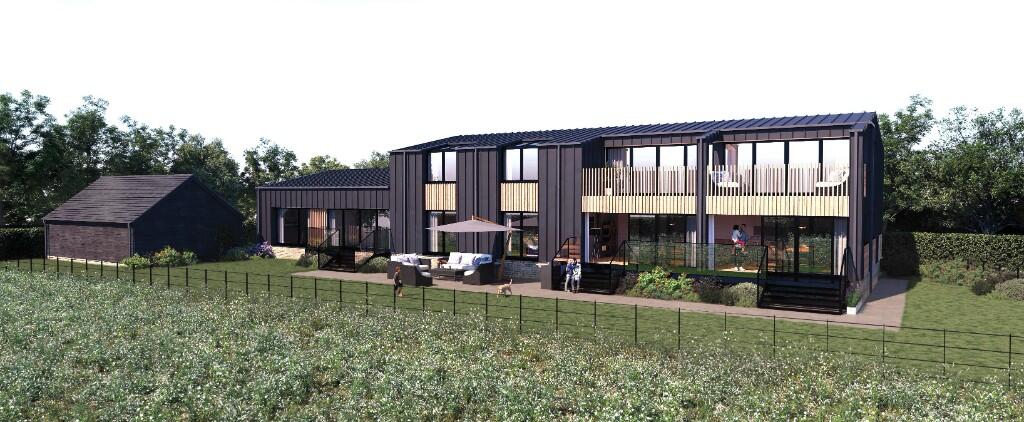 Main image of property: Badsell Orchard, Badsell Road, Tonbridge TN12