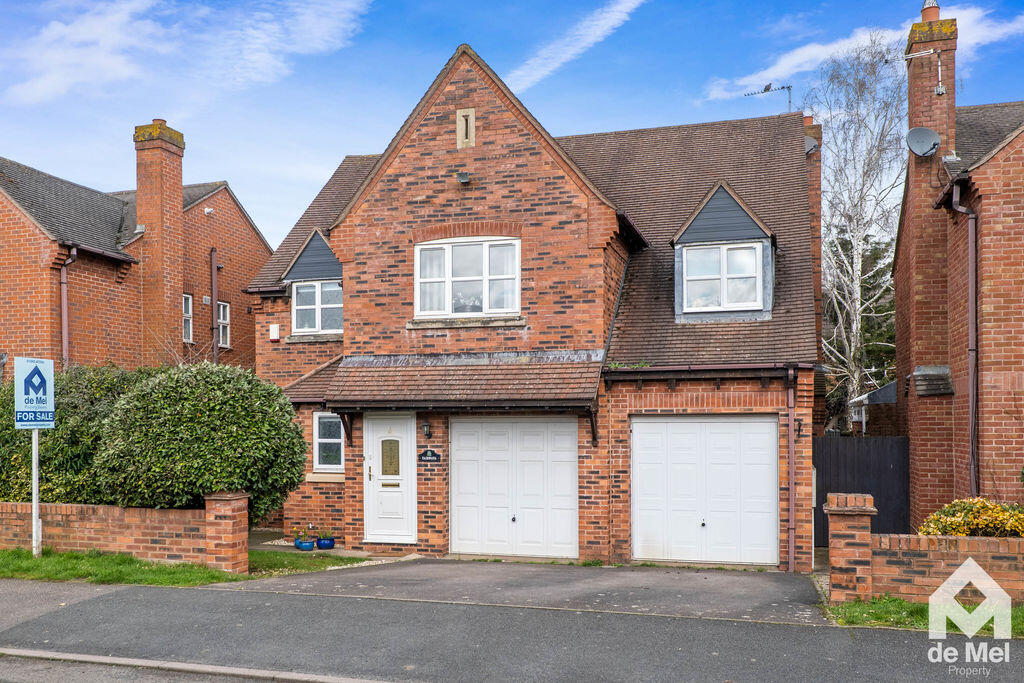 Main image of property: Stoke Road, Bishops Cleeve