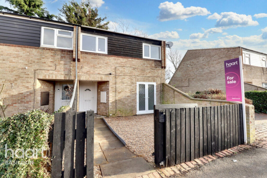 Main image of property: Eastbrooks Place, Basildon