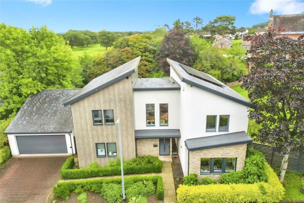 Main image of property: Garth Gardens, Brampton, Cumbria, CA8